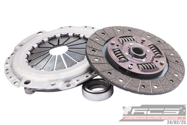 Spojková sada Australian Clutch Services Pty Ltd