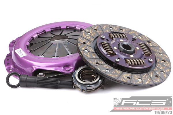 Spojková sada Australian Clutch Services Pty Ltd