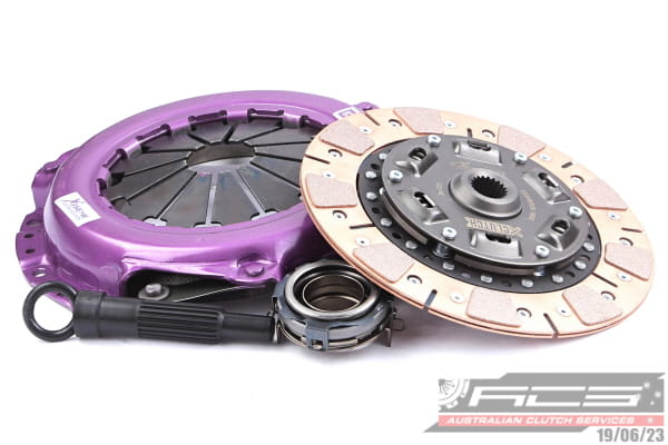 Spojková sada Australian Clutch Services Pty Ltd
