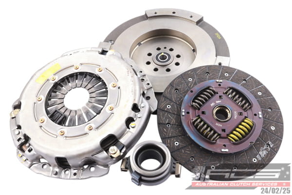 Spojková sada Australian Clutch Services Pty Ltd