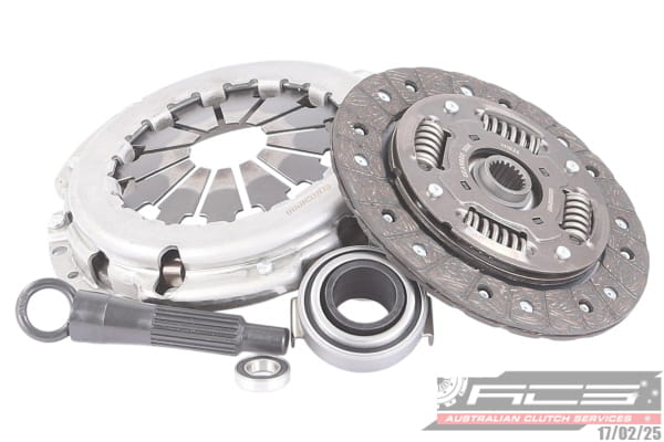 Spojková sada Australian Clutch Services Pty Ltd