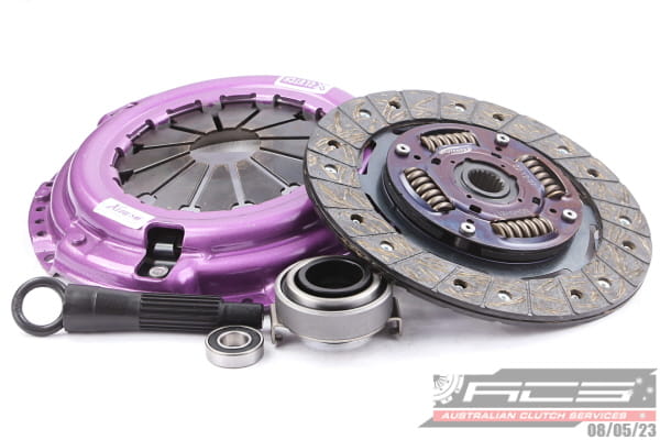 Spojková sada Australian Clutch Services Pty Ltd