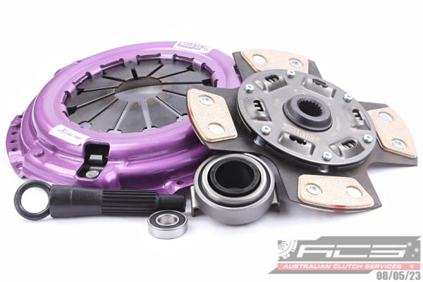 Spojková sada Australian Clutch Services Pty Ltd