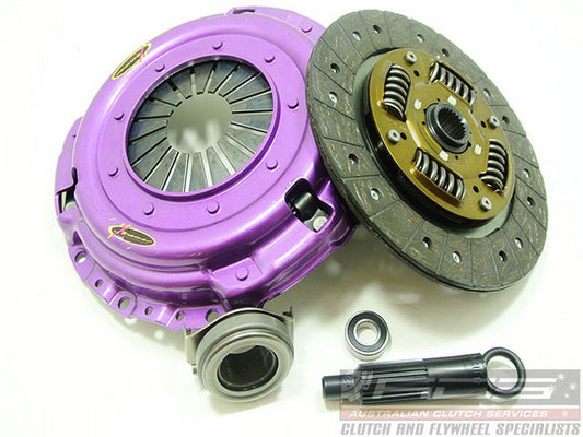 Spojková sada Australian Clutch Services Pty Ltd