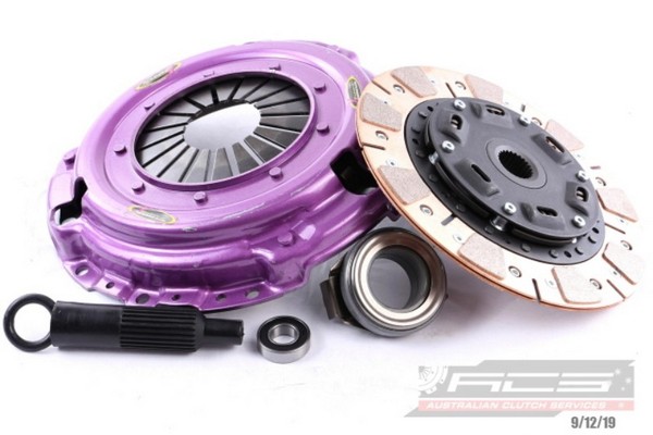 Spojková sada Australian Clutch Services Pty Ltd