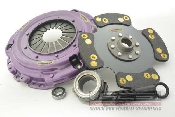 Spojková sada Australian Clutch Services Pty Ltd