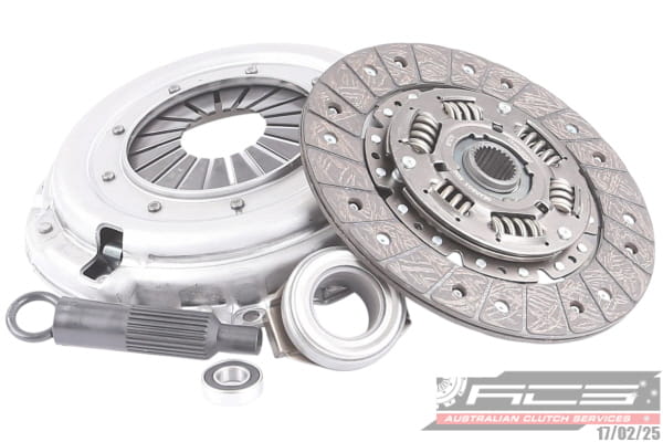 Spojková sada Australian Clutch Services Pty Ltd