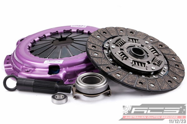 Spojková sada Australian Clutch Services Pty Ltd