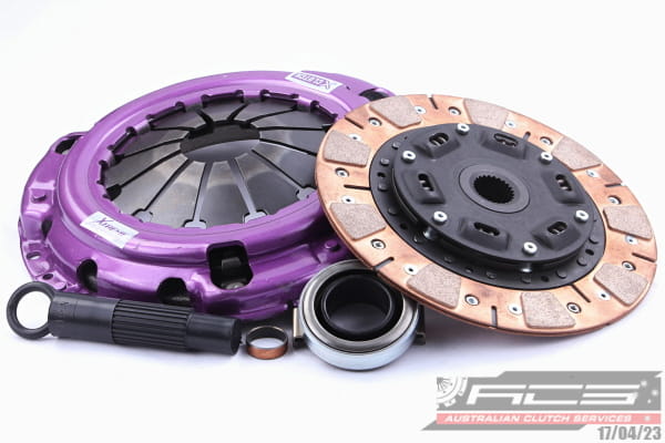 Spojková sada Australian Clutch Services Pty Ltd