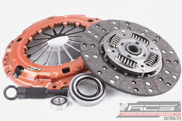 Spojková sada Australian Clutch Services Pty Ltd