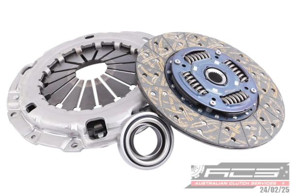 Spojková sada Australian Clutch Services Pty Ltd