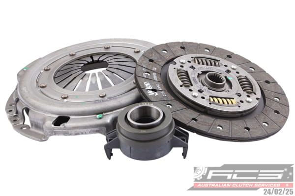 Spojková sada Australian Clutch Services Pty Ltd