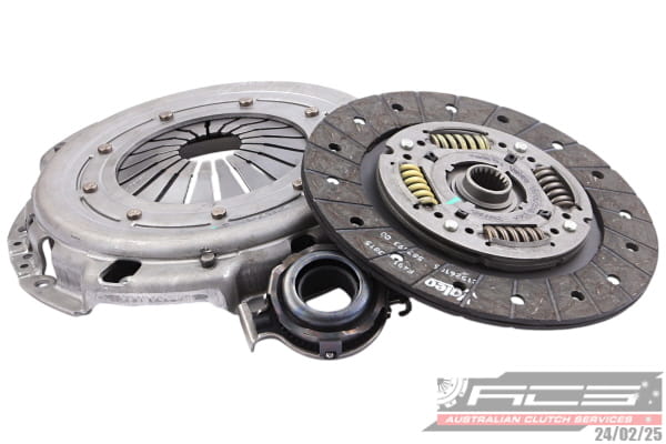 Spojková sada Australian Clutch Services Pty Ltd