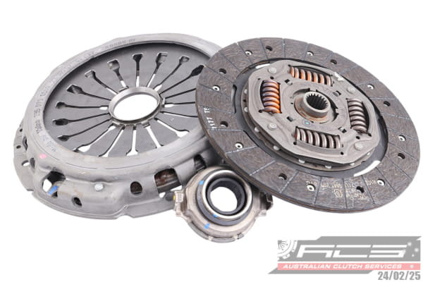 Spojková sada Australian Clutch Services Pty Ltd