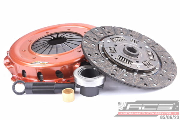Spojková sada Australian Clutch Services Pty Ltd