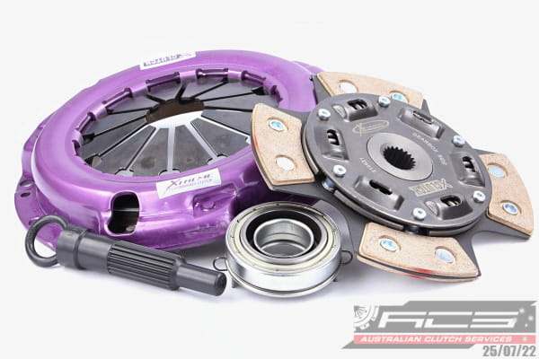 Spojková sada Australian Clutch Services Pty Ltd