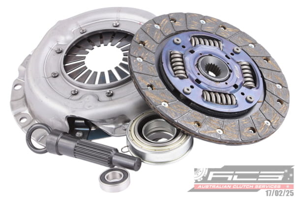 Spojková sada Australian Clutch Services Pty Ltd