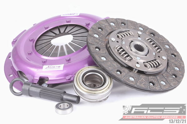 Spojková sada Australian Clutch Services Pty Ltd