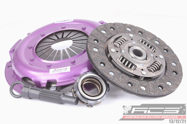 Spojková sada Australian Clutch Services Pty Ltd