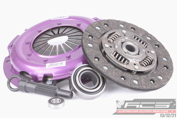 Spojková sada Australian Clutch Services Pty Ltd
