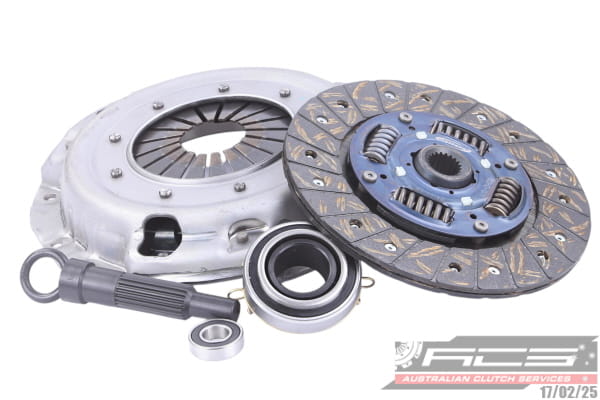 Spojková sada Australian Clutch Services Pty Ltd