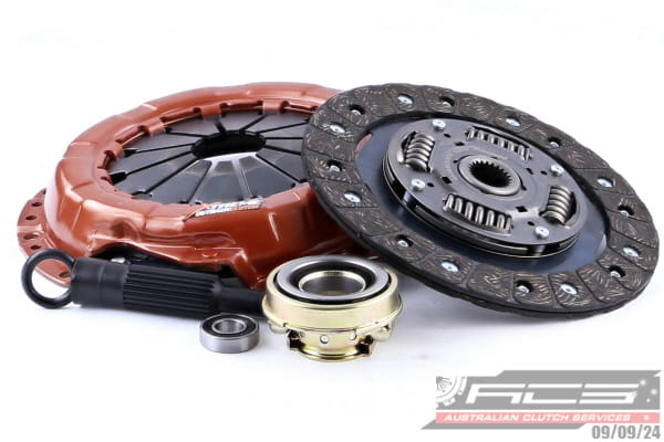 Spojková sada Australian Clutch Services Pty Ltd