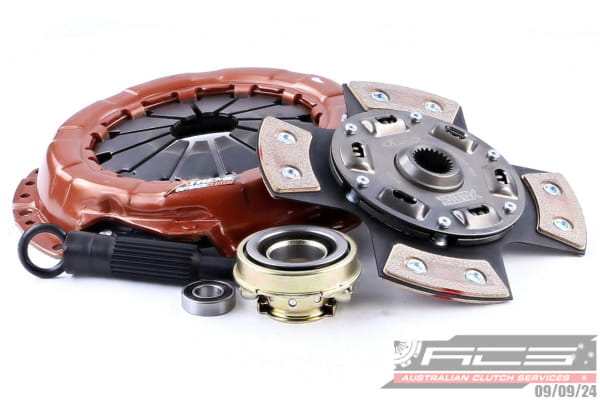 Spojková sada Australian Clutch Services Pty Ltd