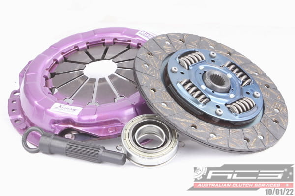 Spojková sada Australian Clutch Services Pty Ltd