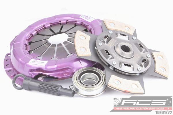 Spojková sada Australian Clutch Services Pty Ltd