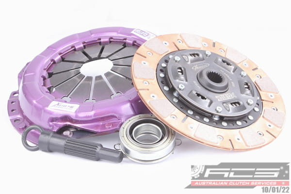 Spojková sada Australian Clutch Services Pty Ltd