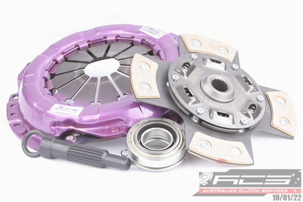 Spojková sada Australian Clutch Services Pty Ltd