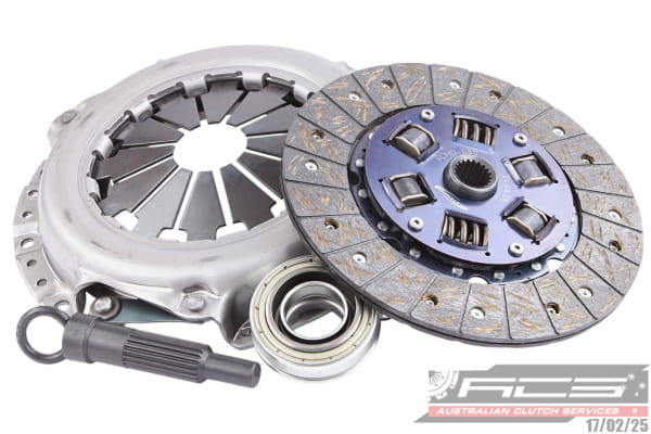 Spojková sada Australian Clutch Services Pty Ltd