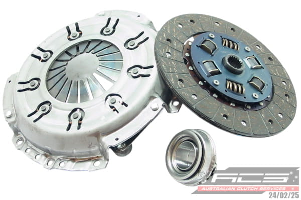 Spojková sada Australian Clutch Services Pty Ltd