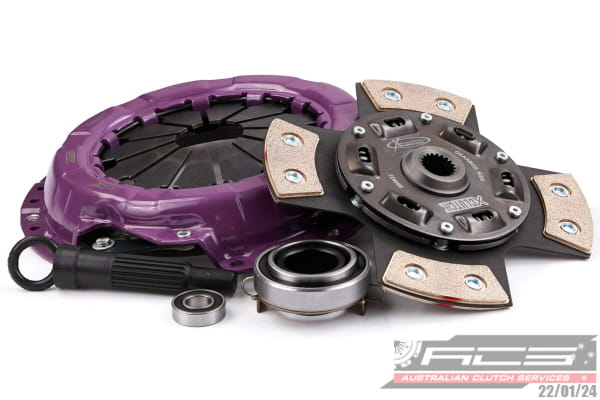 Spojková sada Australian Clutch Services Pty Ltd