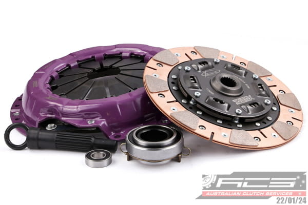 Spojková sada Australian Clutch Services Pty Ltd