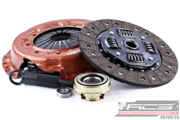 Spojková sada Australian Clutch Services Pty Ltd