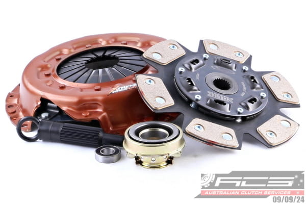 Spojková sada Australian Clutch Services Pty Ltd