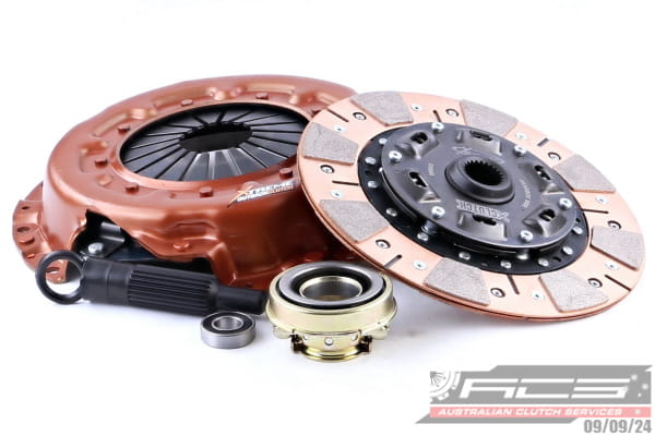 Spojková sada Australian Clutch Services Pty Ltd