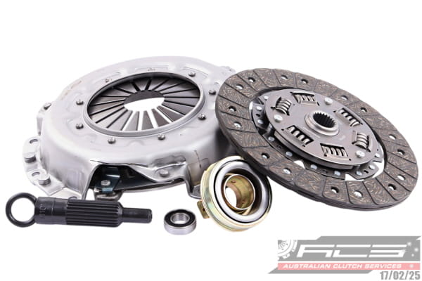 Spojková sada Australian Clutch Services Pty Ltd