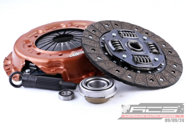 Spojková sada Australian Clutch Services Pty Ltd