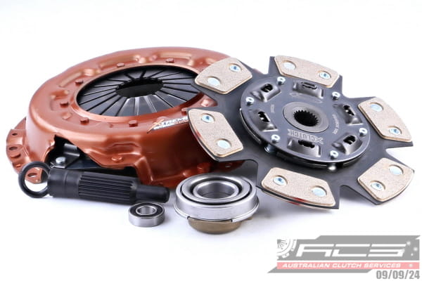 Spojková sada Australian Clutch Services Pty Ltd