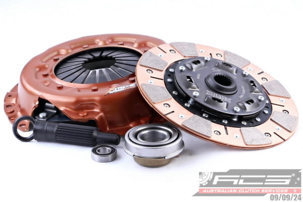 Spojková sada Australian Clutch Services Pty Ltd