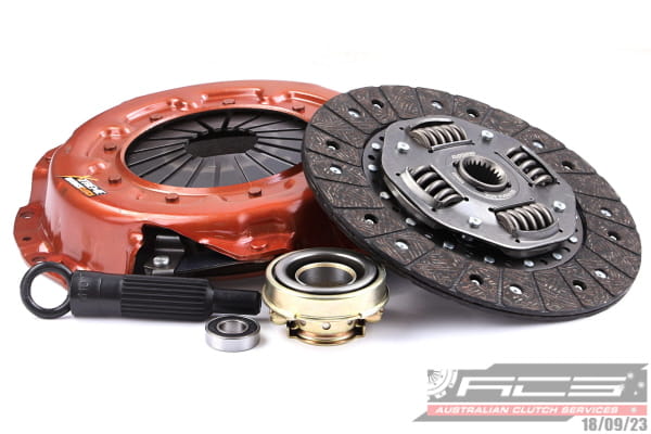 Spojková sada Australian Clutch Services Pty Ltd