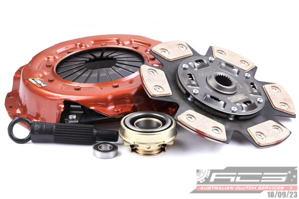 Spojková sada Australian Clutch Services Pty Ltd