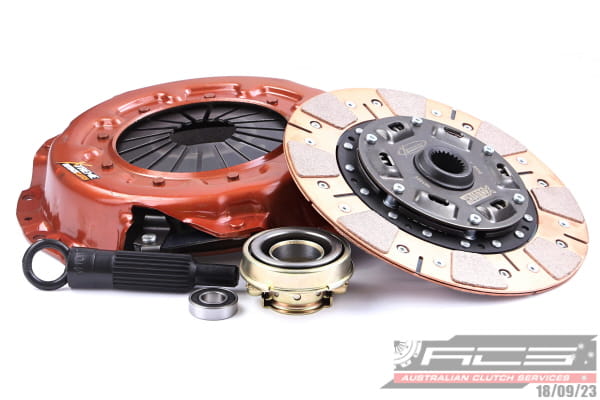 Spojková sada Australian Clutch Services Pty Ltd