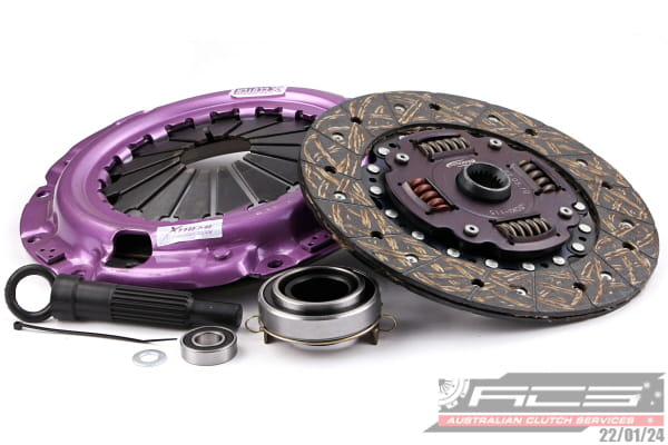 Spojková sada Australian Clutch Services Pty Ltd