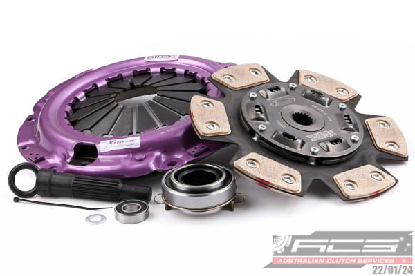 Spojková sada Australian Clutch Services Pty Ltd