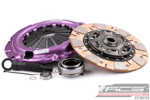 Spojková sada Australian Clutch Services Pty Ltd