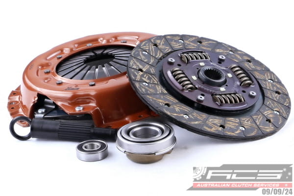 Spojková sada Australian Clutch Services Pty Ltd