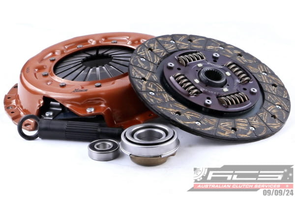 Spojková sada Australian Clutch Services Pty Ltd